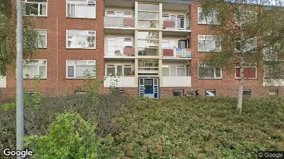 Apartments for rent in Groningen - Photo from Google Street View