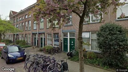 Apartments for rent in Groningen - Photo from Google Street View