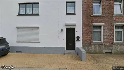 Apartments for rent in Villers-la-Ville - Photo from Google Street View