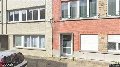 Apartments for rent in Vilvoorde - Photo from Google Street View