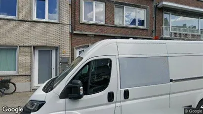 Apartments for rent in Hasselt - Photo from Google Street View