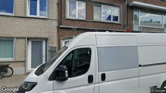 Apartments for rent in Hasselt - Photo from Google Street View