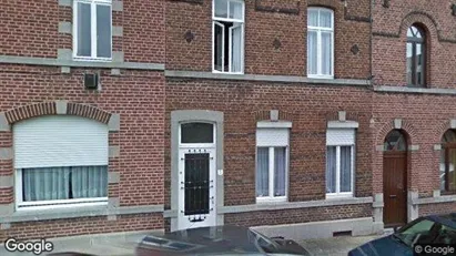 Apartments for rent in Hoei - Photo from Google Street View