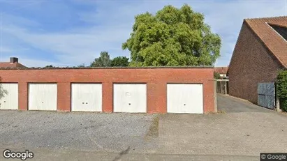Apartments for rent in Wingene - Photo from Google Street View