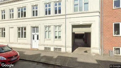 Apartments for rent in Esbjerg Center - Photo from Google Street View