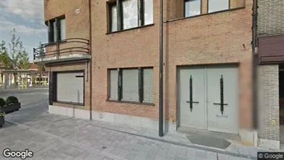 Apartments for rent in Roeselare - Photo from Google Street View