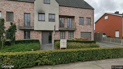 Apartments for rent in Hoogstraten - Photo from Google Street View
