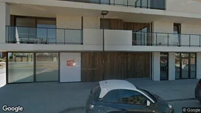 Apartments for rent in Waregem - Photo from Google Street View