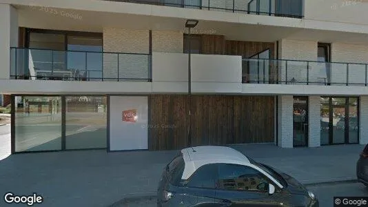 Apartments for rent in Waregem - Photo from Google Street View