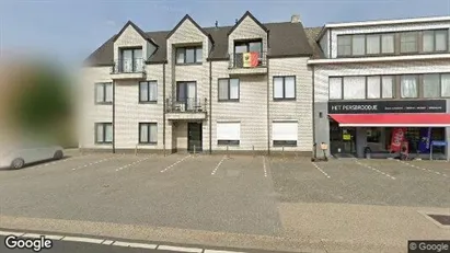Apartments for rent in Lille - Photo from Google Street View