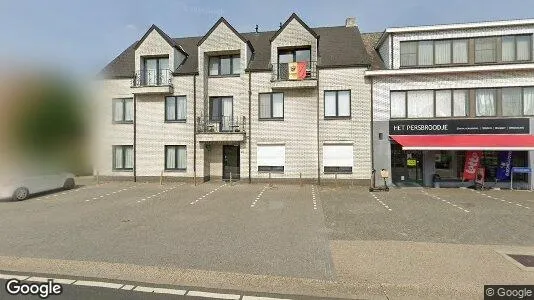 Apartments for rent in Lille - Photo from Google Street View