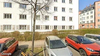 Apartments for rent in Chemnitz - Photo from Google Street View Apartments for rent in Chemnitz - Photo from Google Street View