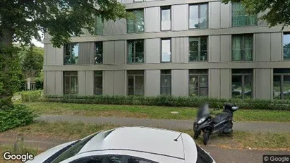 Apartments for rent in Hamburg Wandsbek - Photo from Google Street View