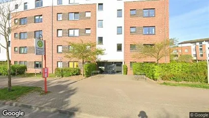 Apartments for rent in Stormarn - Photo from Google Street View