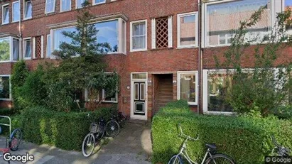 Apartments for rent in Groningen - Photo from Google Street View