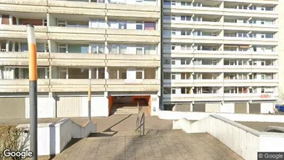 Apartments for rent in Berlin Charlottenburg-Wilmersdorf - Photo from Google Street View