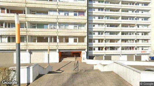 Apartments for rent in Berlin Charlottenburg-Wilmersdorf - Photo from Google Street View