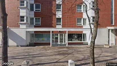 Apartments for rent in Helsinki Keskinen - Photo from Google Street View