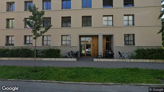 Apartments for rent in Bern-Mittelland - Photo from Google Street View