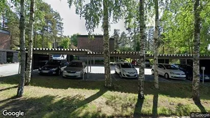 Apartments for rent in Turku - Photo from Google Street View