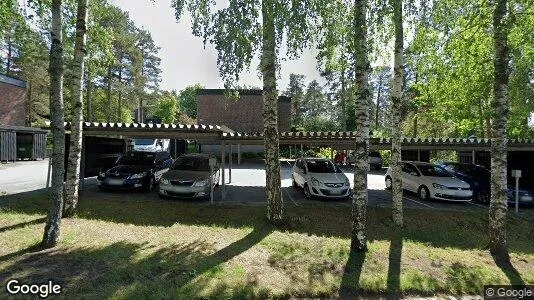 Apartments for rent in Turku - Photo from Google Street View