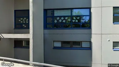 Apartments for rent in Helsinki Keskinen - Photo from Google Street View