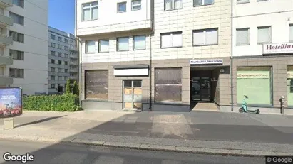 Apartments for rent in Turku - Photo from Google Street View