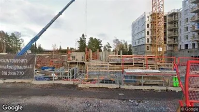 Apartments for rent in Espoo - Photo from Google Street View Apartments for rent in Espoo - Photo from Google Street View