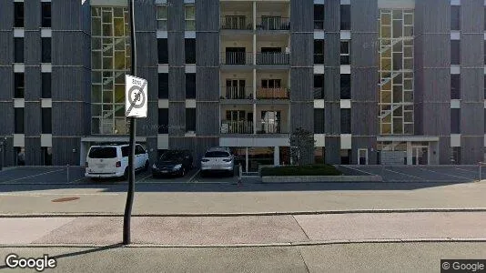 Apartments for rent in Martigny - Photo from Google Street View