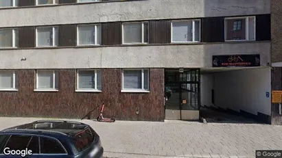Apartments for rent in Turku - Photo from Google Street View