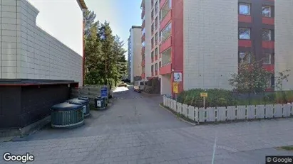 Apartments for rent in Turku - Photo from Google Street View