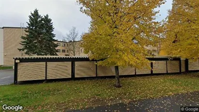 Apartments for rent in Turku - Photo from Google Street View