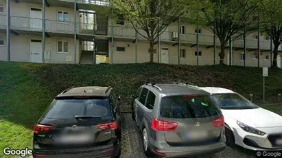 Apartments for rent in Langenstein - Photo from Google Street View