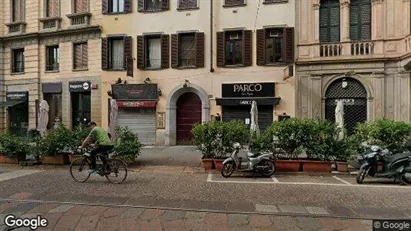 Apartments for rent in Milano Zona 1 - Centro storico - Photo from Google Street View