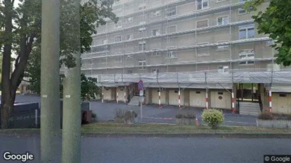 Apartments for rent in Lausanne - Photo from Google Street View