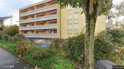 Apartments for rent in Ouest Lausannois - Photo from Google Street View
