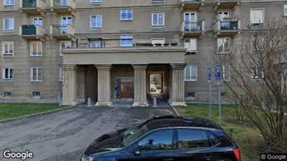 Apartments for rent in Ostrava-město - Photo from Google Street View