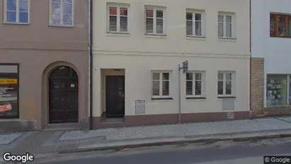 Apartments for rent in Mladá Boleslav - Photo from Google Street View