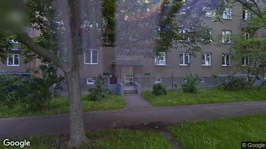 Apartments for rent in Prague 5 - Photo from Google Street View