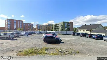 Apartments for rent in Trondheim Heimdal - Photo from Google Street View
