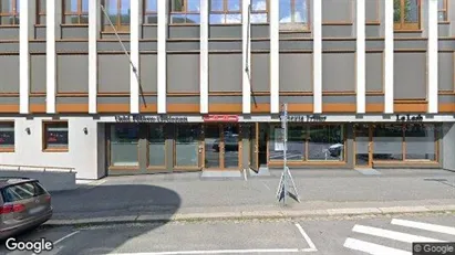 Apartments for rent in Moss - Photo from Google Street View