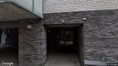 Rooms for rent in Oslo Grünerløkka - Photo from Google Street View