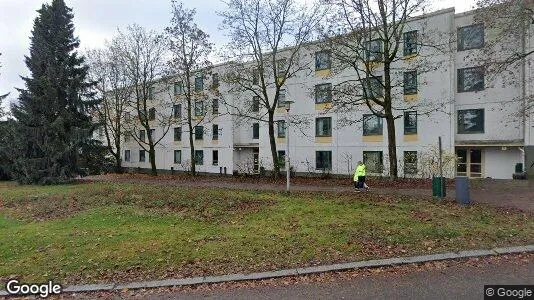 Apartments for rent in Espoo - Photo from Google Street View