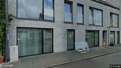 Apartments for rent in Harelbeke - Photo from Google Street View