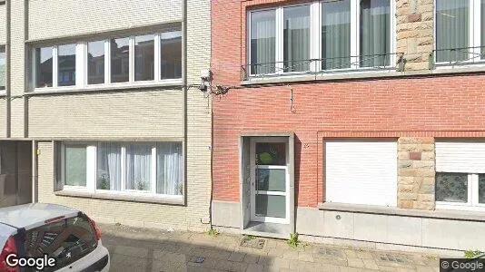 Apartments for rent in Vilvoorde - Photo from Google Street View