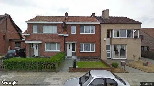 Apartments for rent in Wommelgem - Photo from Google Street View