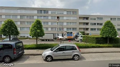 Apartments for rent in Roeselare - Photo from Google Street View