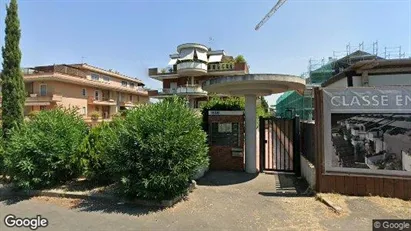 Apartments for rent in Roma Municipio XV – Cassia/Flaminia - Photo from Google Street View