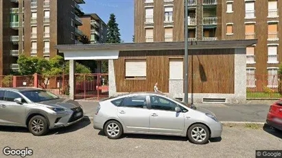 Rooms for rent in Milano Zona 8 - Fiera, Gallaratese, Quarto Oggiaro - Photo from Google Street View