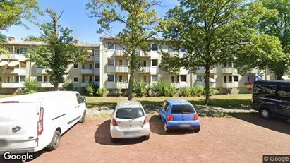 Apartments for rent in Delmenhorst - Photo from Google Street View
